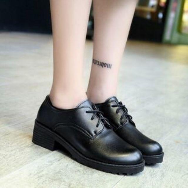 boot