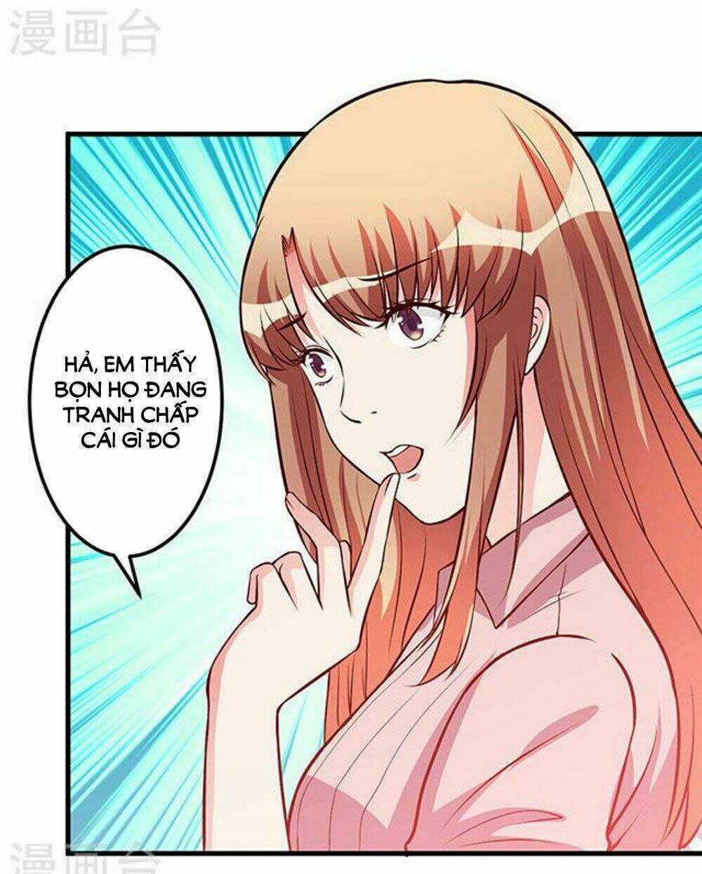 gối đầu vào tổng tài ác ma chapter 56 10