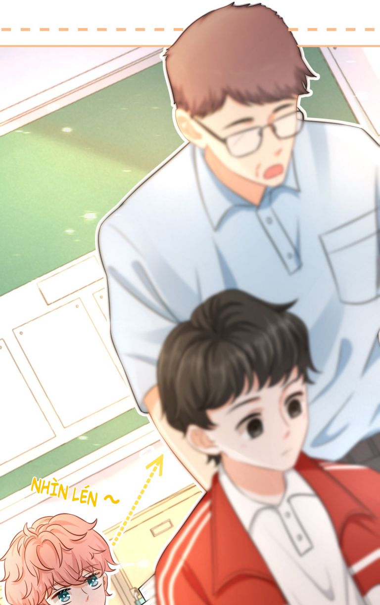 tín tức tố nói chúng ta không thể chapter 15 44