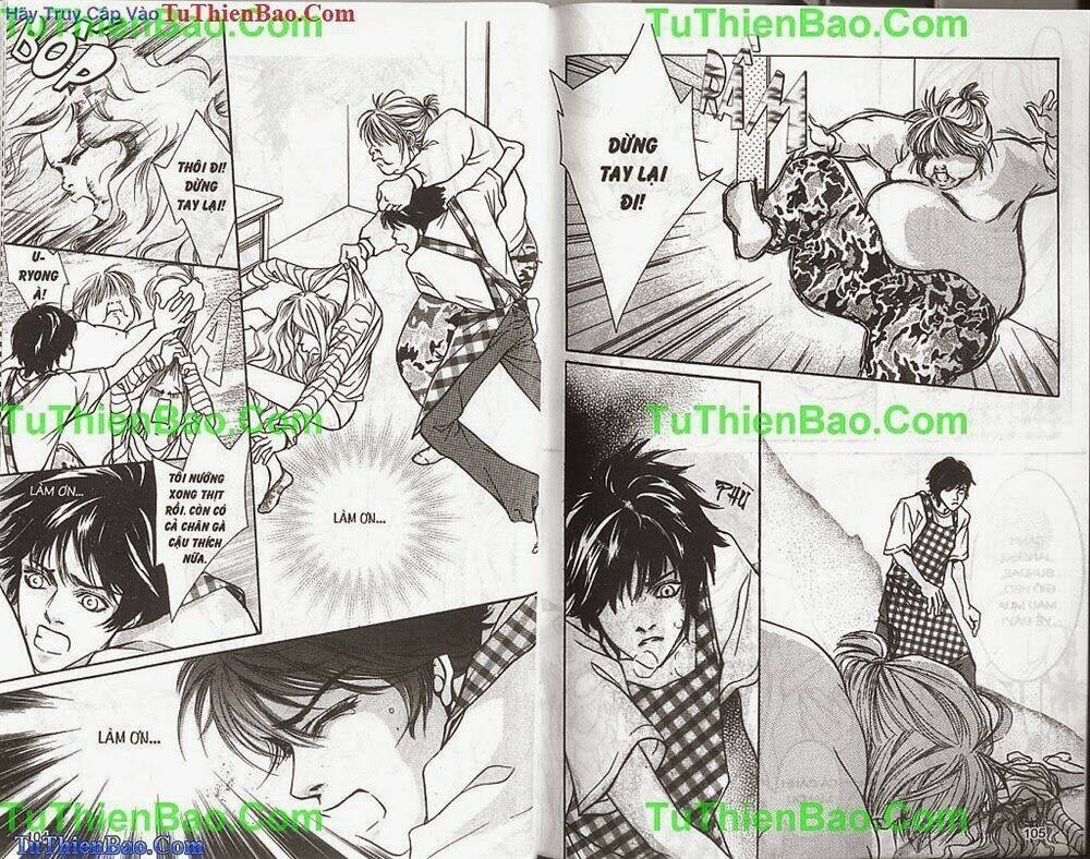 cổ vật kinh hoàng chapter 8 53