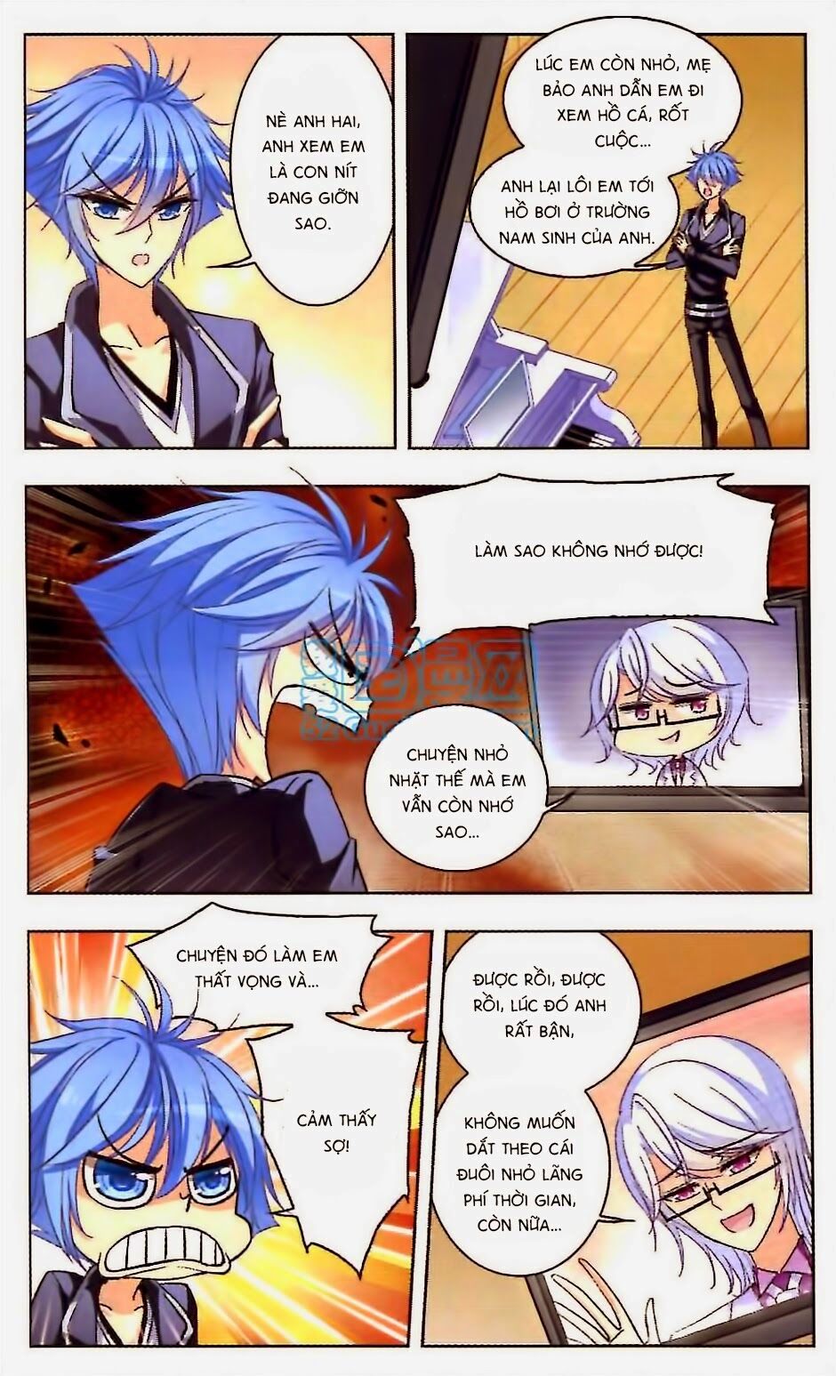 thiên giáng hiền thục nam (full) chapter 54 8