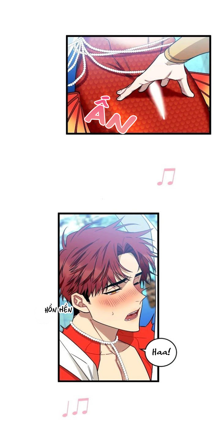 điều ước của cậu là mệnh lệnh của tớ chapter 17 4