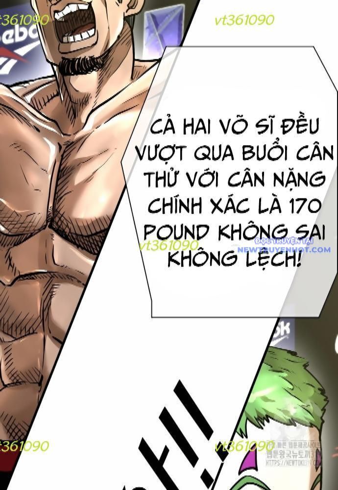 shark - cá mập chapter 302 64