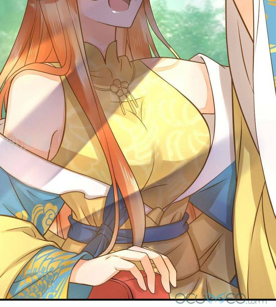 quý phi này có chút cơ chapter 17 4