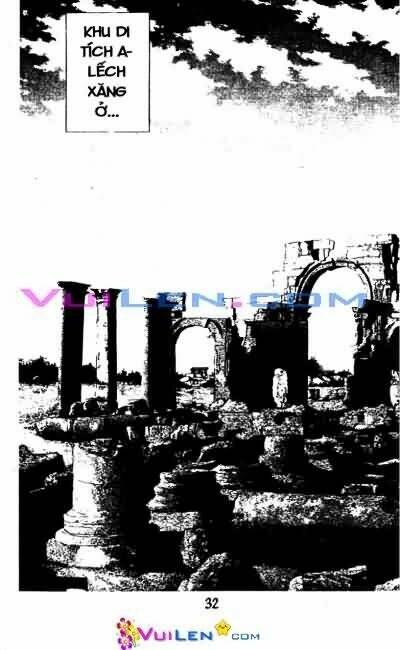 những người bạn tốt chapter 8 33