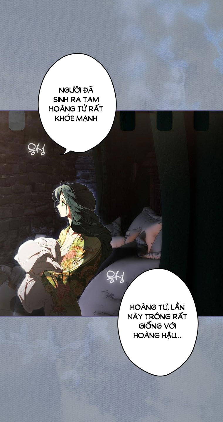 quý cô bí ẩn - secret lady chapter 90.2 2
