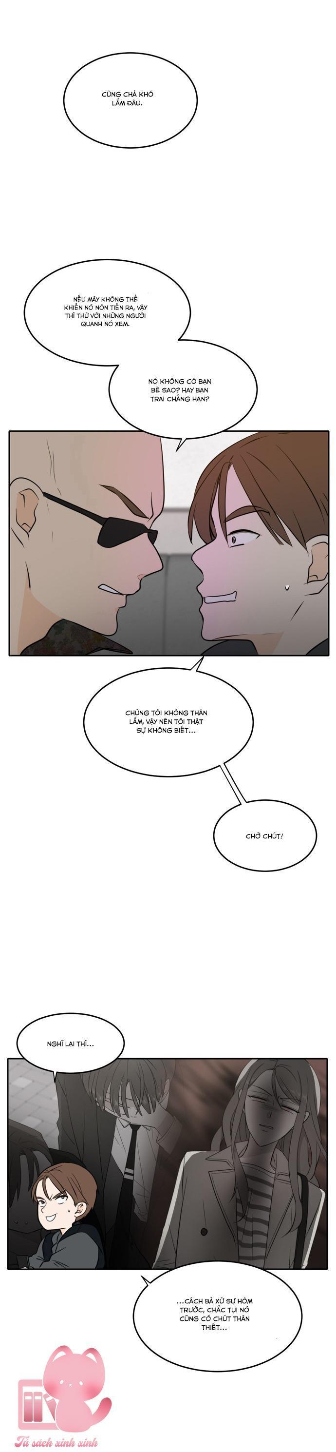 hẹn gặp nhau ở kiếp thứ 19 chapter 35 22