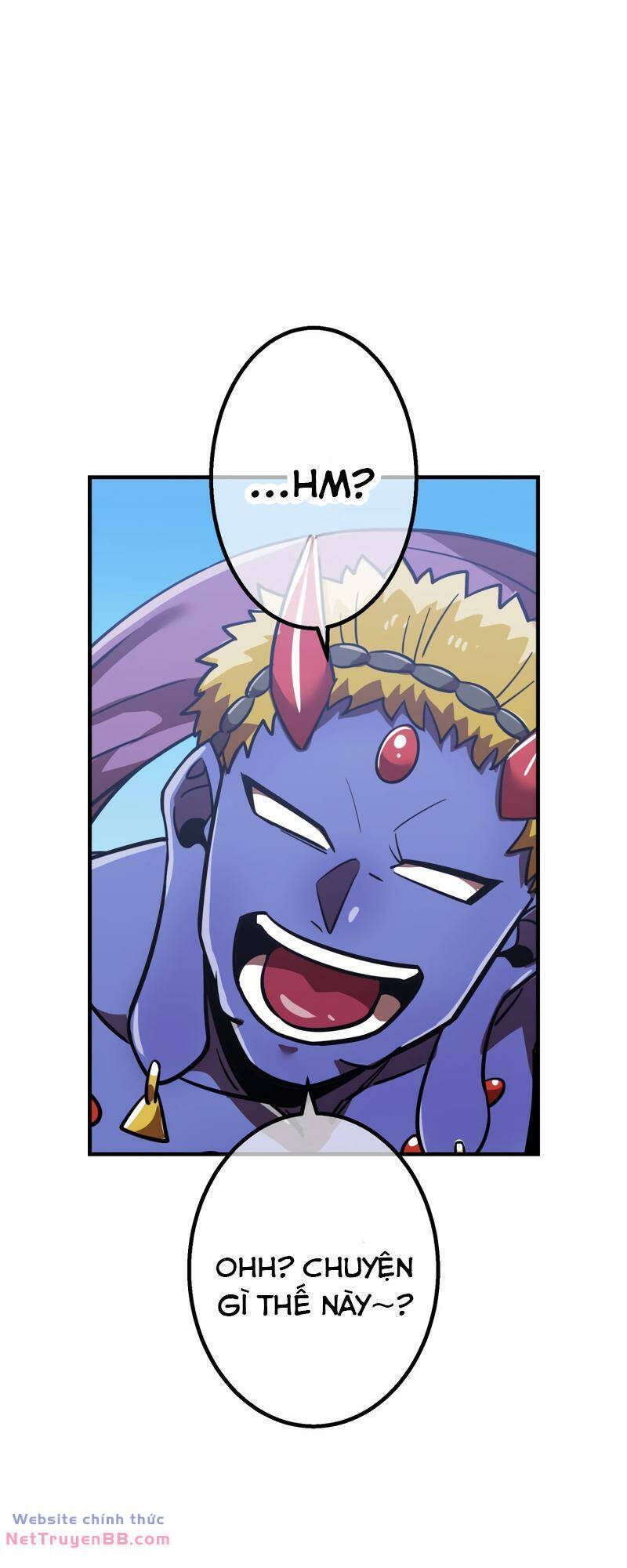 Huyết Thánh Cứu Thế Chủ~ Ta Chỉ Cần 0.0000001% Đã Trở Thành Vô Địch chapter 65 65