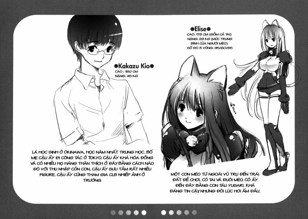 asobi ni iku yo! chapter 1 32