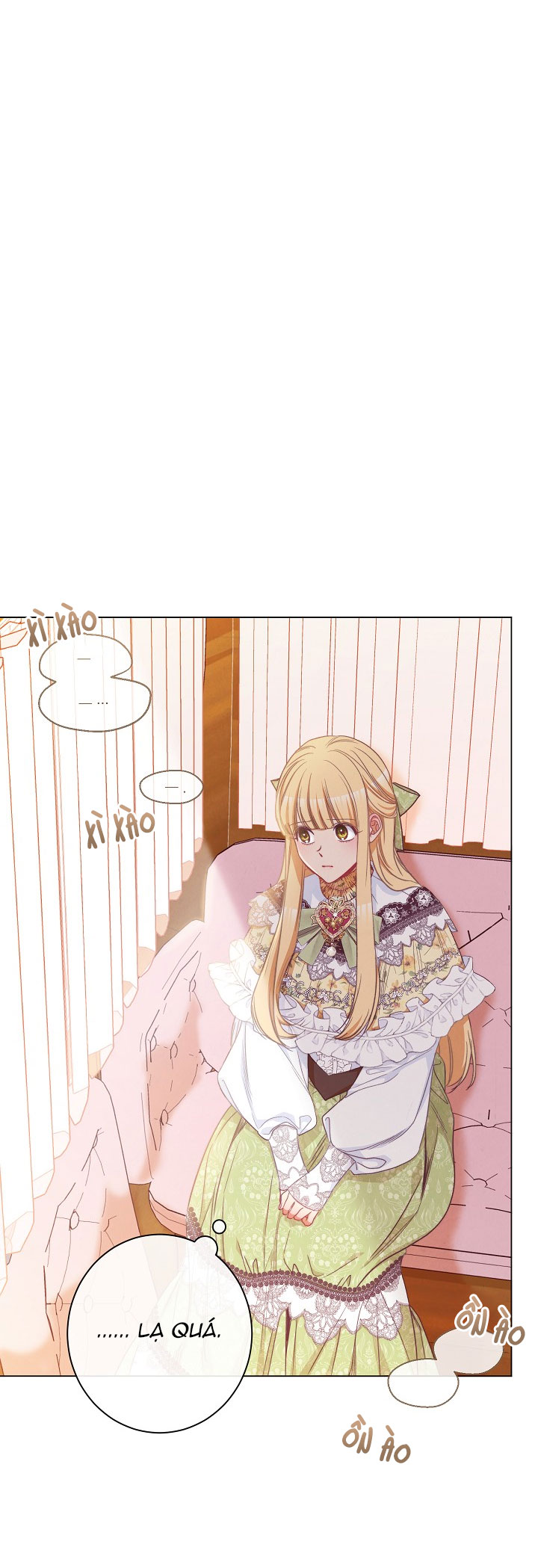 ác nữ đảo ngược đồng hồ cát chapter 58 42