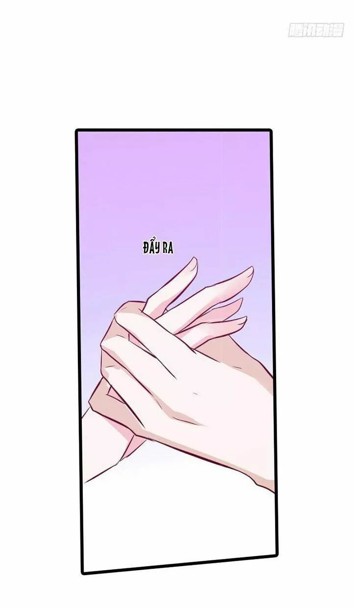 bảo bối đáng yêu đột kích chapter 38 24