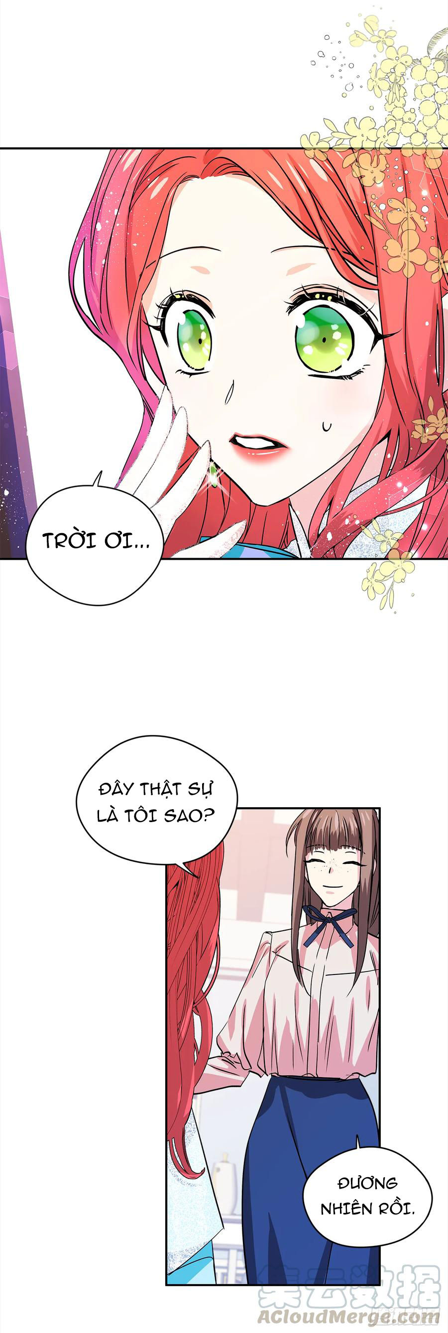 nam nô bộc xinh đẹp của tôi chapter 26 7