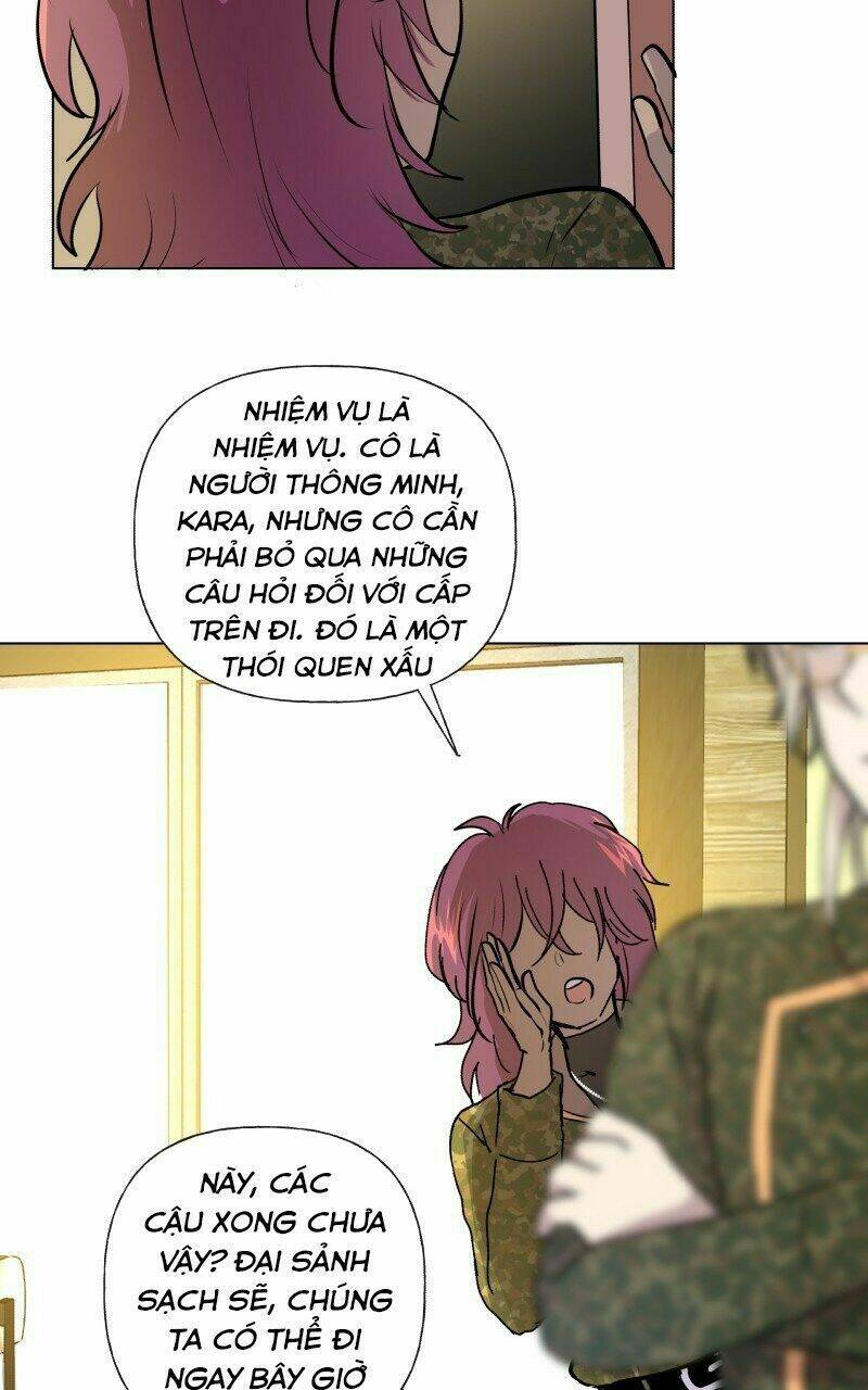 Trọng Sinh Mạc Thế Chapter 66 43