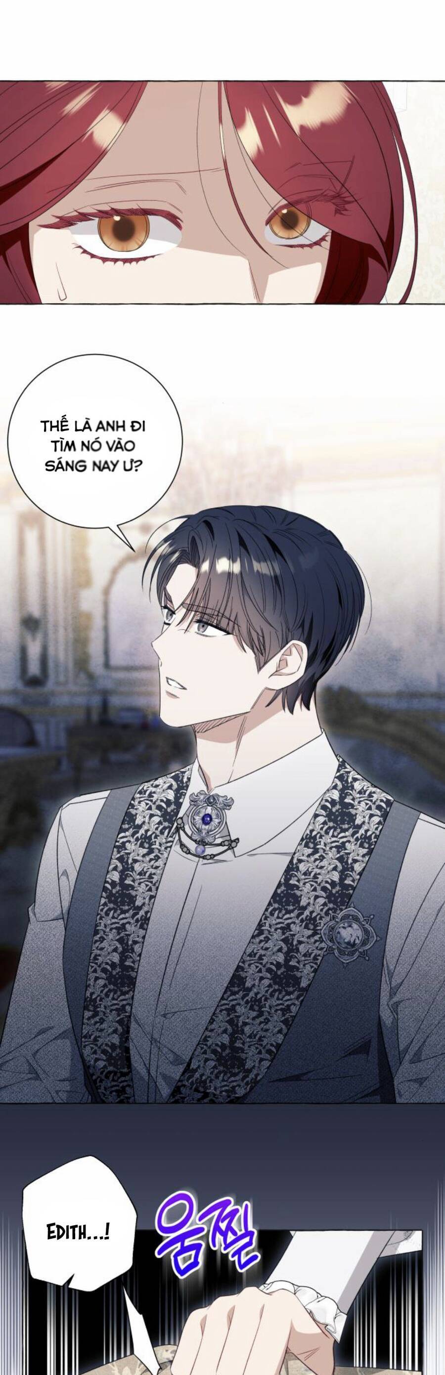 tôi tưởng đó chỉ là tiểu thuyết trọng sinh bình thường chapter 47 14