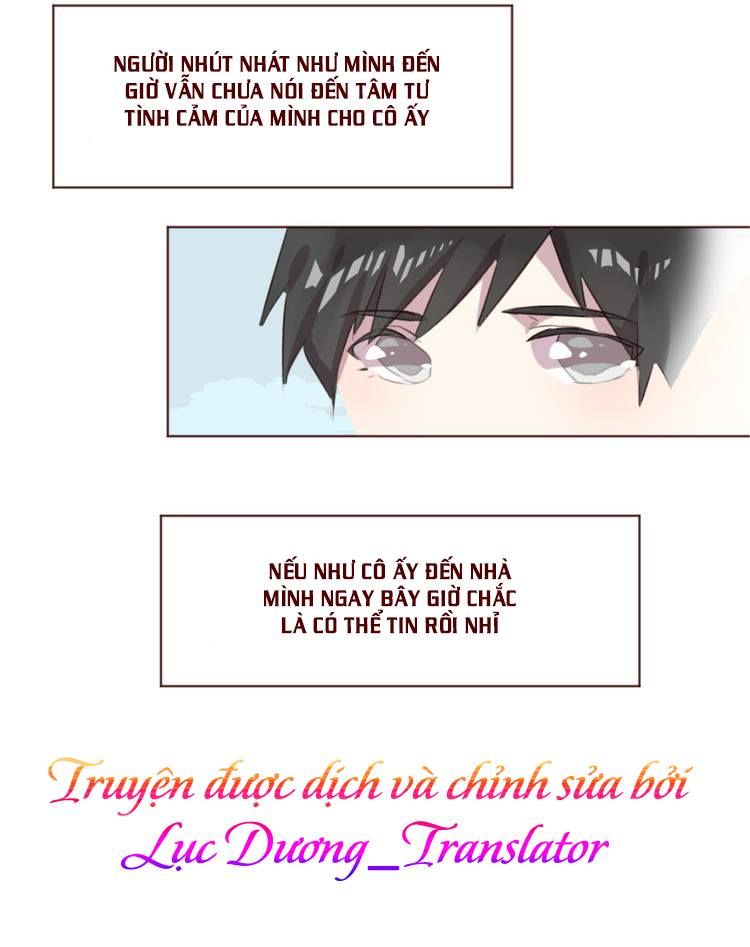 người yêu biến mất chapter 43 9