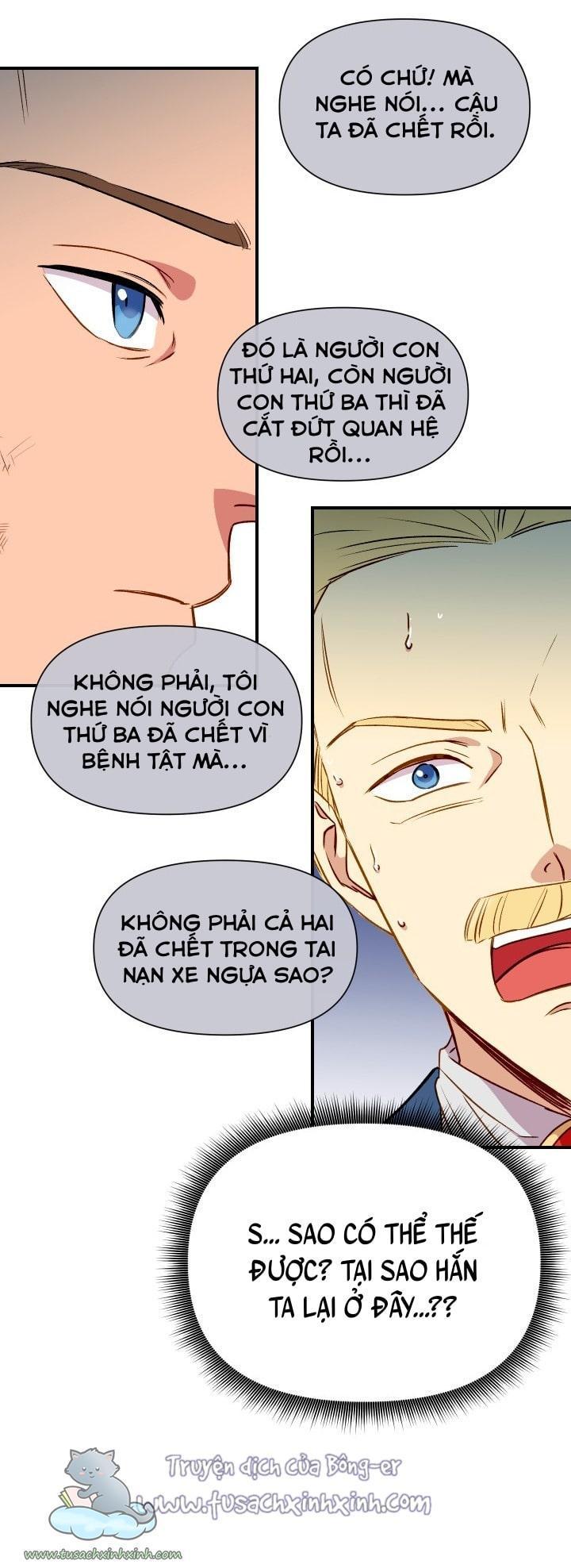 công nương khế ước của gia tộc công tước quái vật chapter 38 27