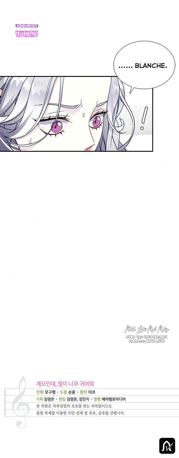 tôi là mẹ kế nhưng con gái tôi quá dễ thương chapter 14 51