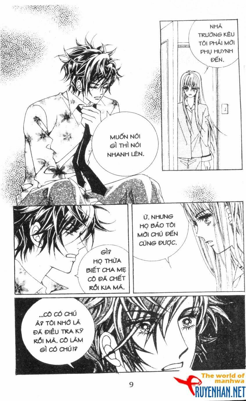 chàng trai hào hiệp chapter 2 9