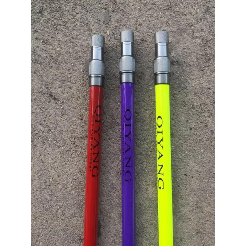 Vợt Câu Cá Carbon