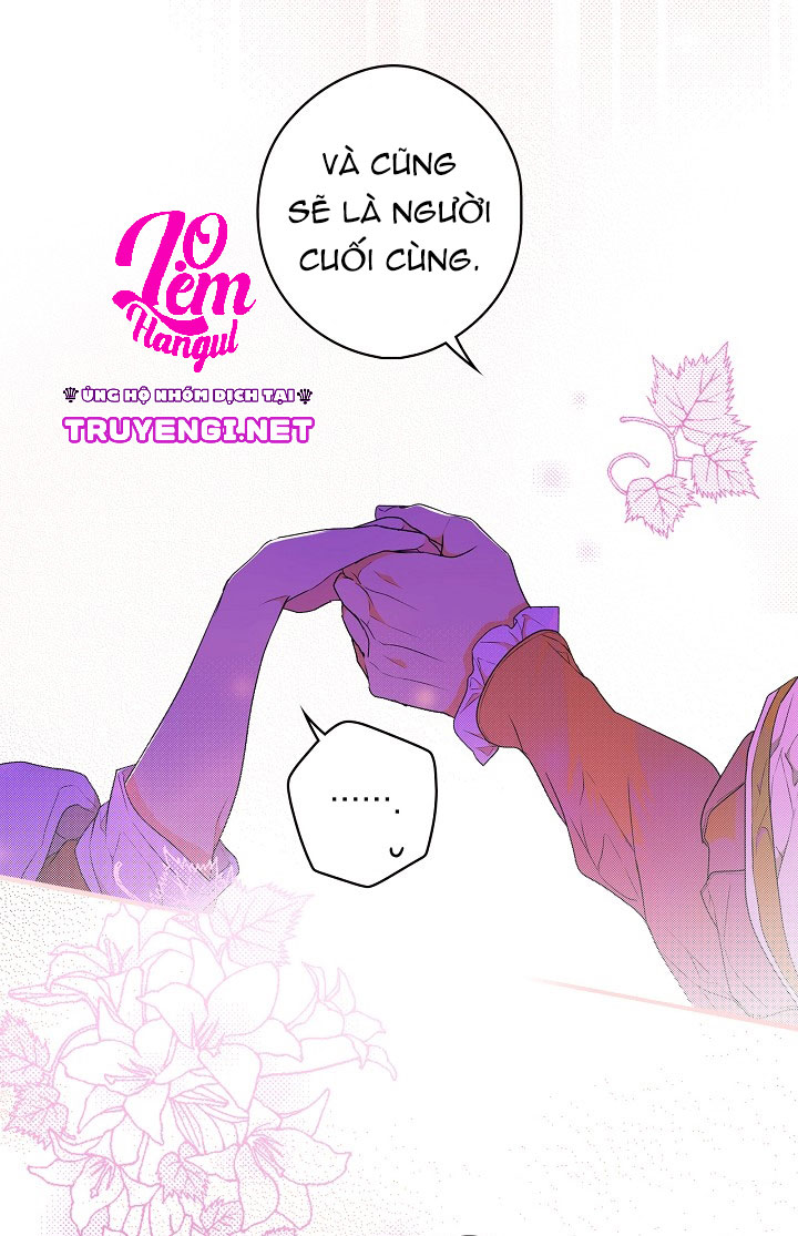 tiểu thư bí ẩn chapter 14 27