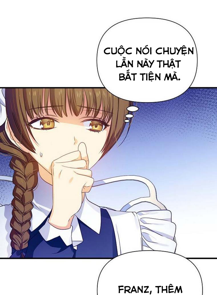 tôi đã ở đây ngay từ ban đầu chapter 13 37