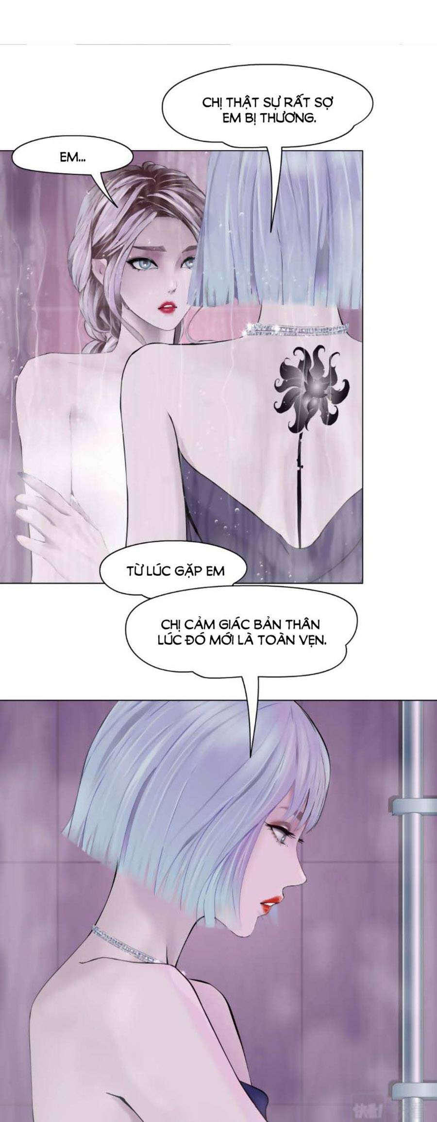 đằng nữ chapter 96 17
