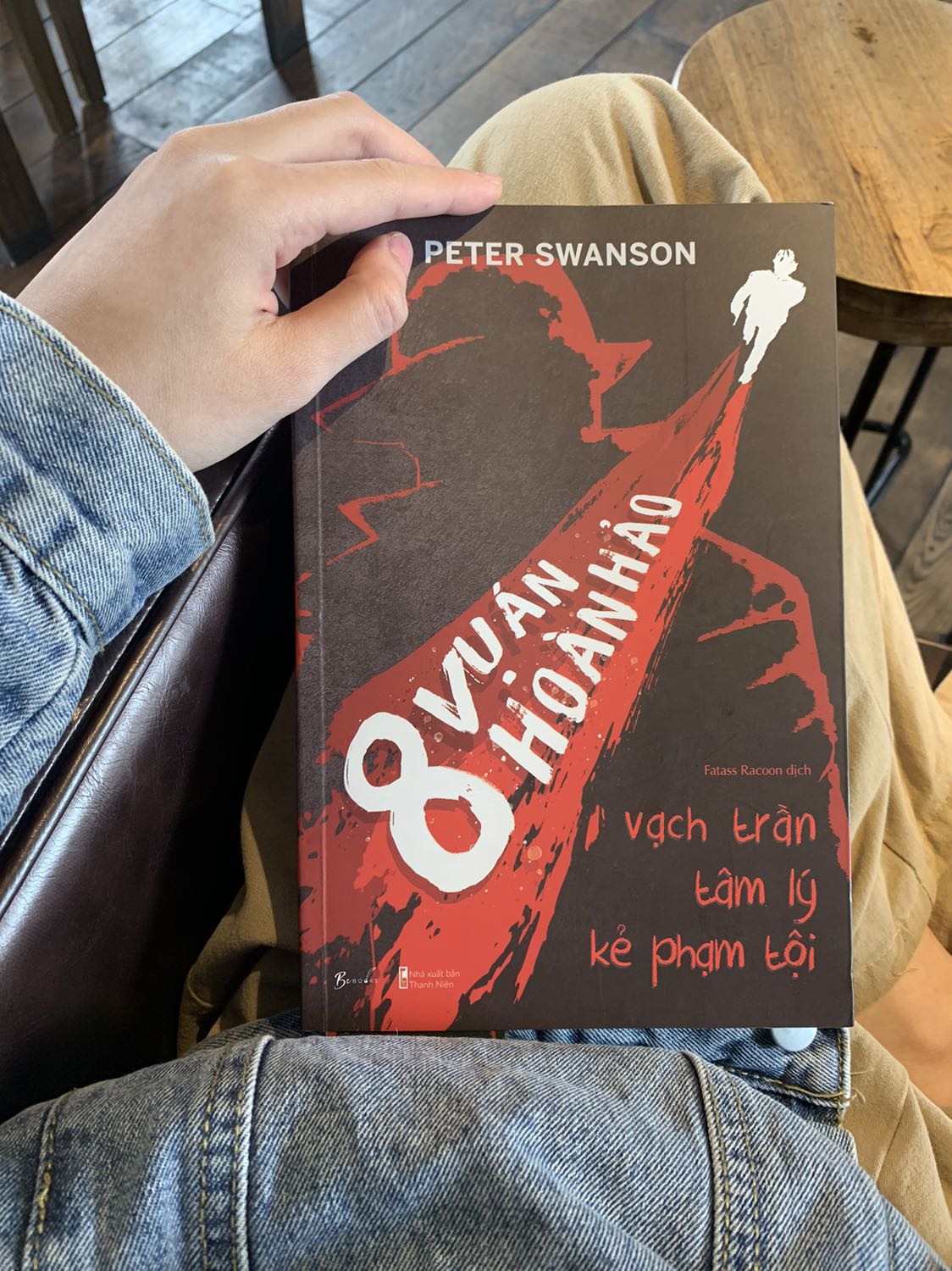 Trạm Đọc Official | 8 Vụ Án Hoàn Hảo - Vạch Trần Tâm Lý Kẻ Phạm Tội