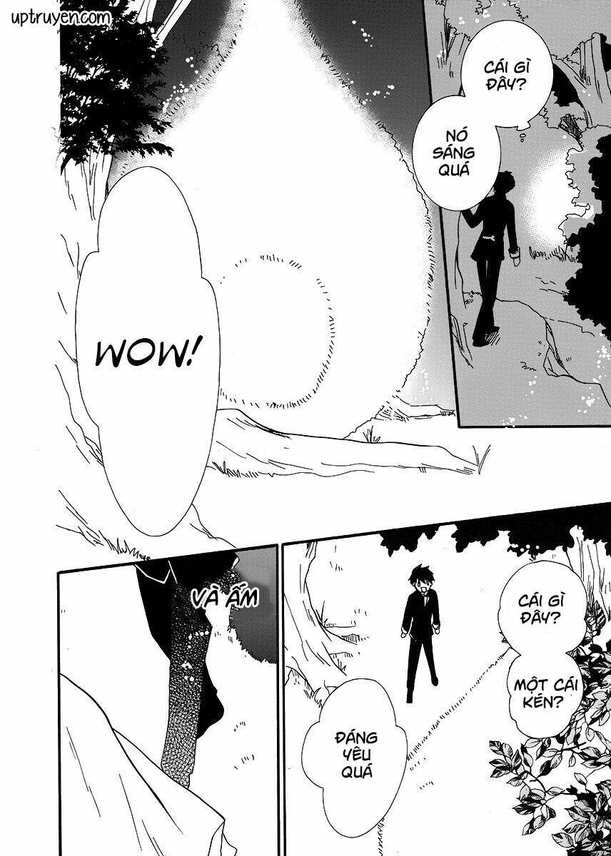 shunkan lyle chapter 2 40