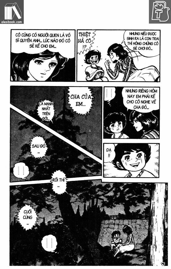 ganbare genki chapter 13 7