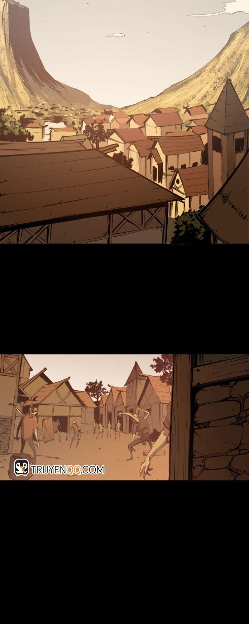 tôi trở lại thăng cấp một mình chapter 23 19