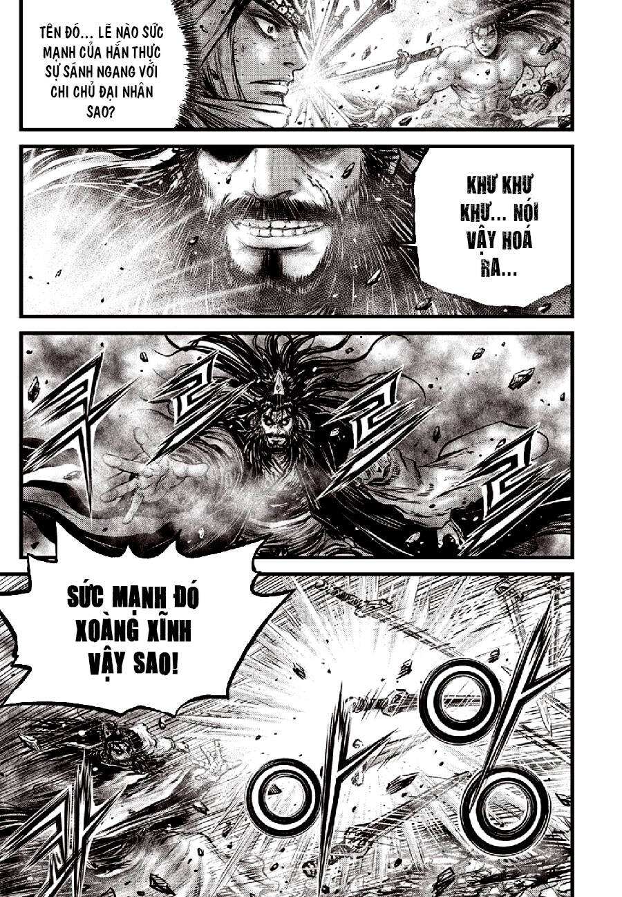 hiệp khách giang hồ m chapter 653 2