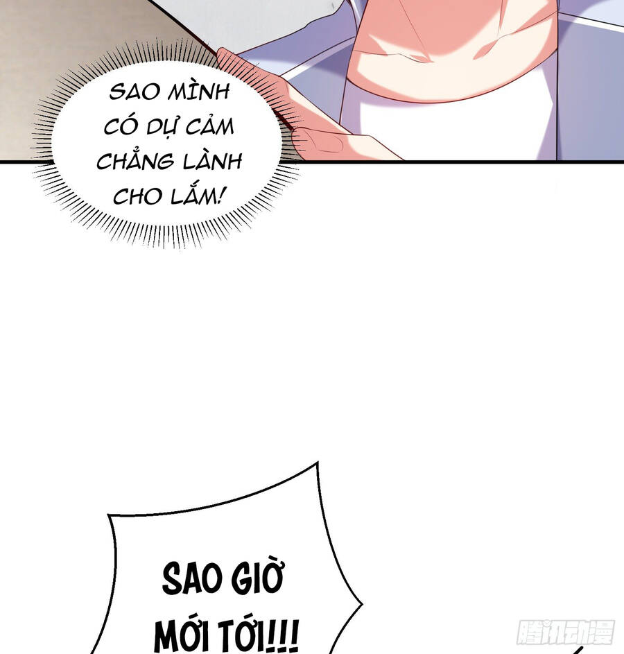 nhặt thuộc tính tại trái đất chapter 21 4