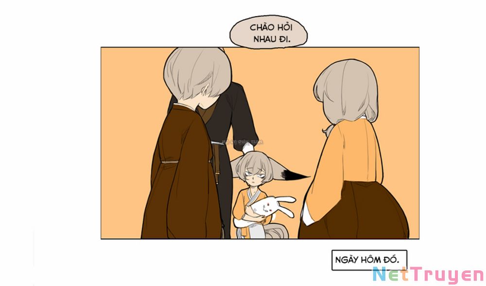 amagi - công viên tươi đẹp chapter 7 57