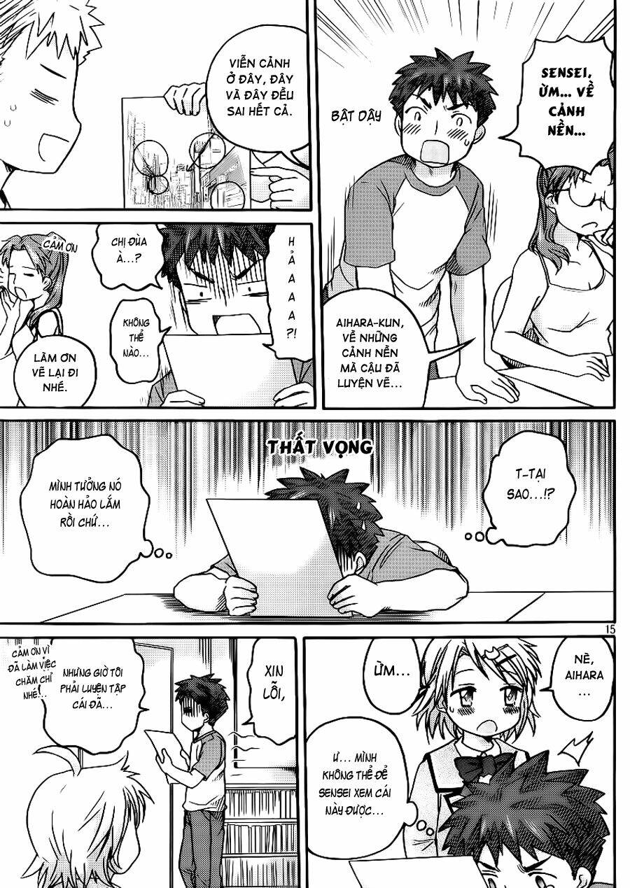 comic studio chapter 5 17