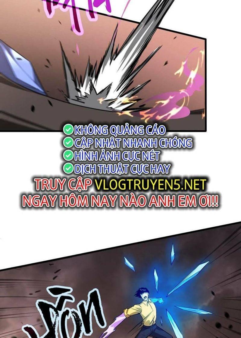 siêu tiến hóa chapter 114 27