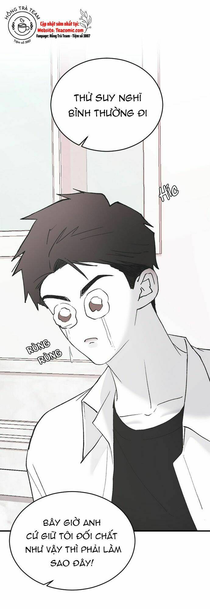 ba người anh trai cực phẩm của tôi chapter 48 25