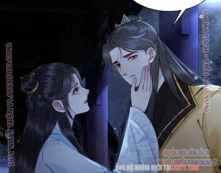 trọng sinh bá sủng nhiếp chính vương quá mạnh mẽ chapter 158 91