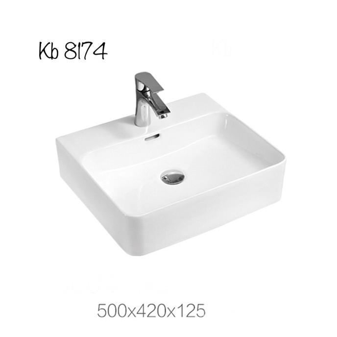 Hình ảnh CHẬU LAVABO KB8174