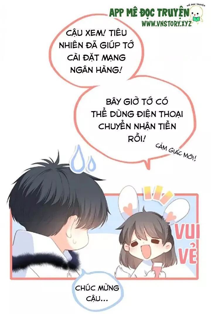 con tim rung động 2 chapter 72 12