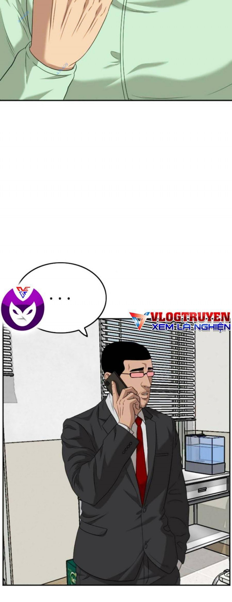 người xấu chapter 119 61