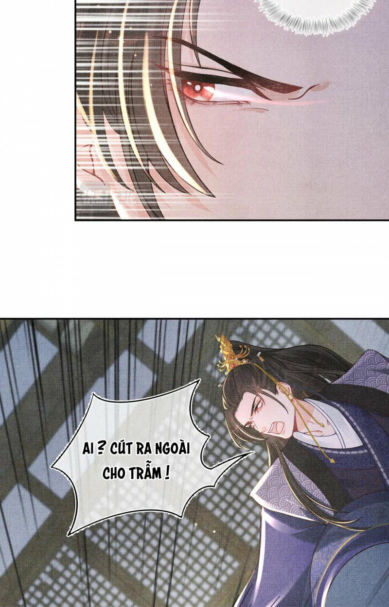 nhóc con giao nhân ba tuổi rồi chapter 49 10