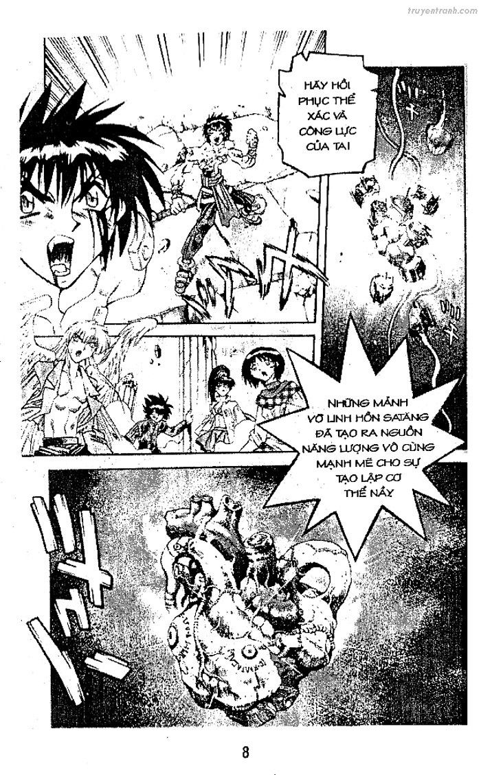 devil and devil chapter 59 7