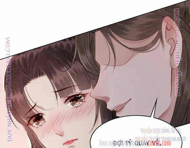 trọng sinh bá sủng nhiếp chính vương quá mạnh mẽ chapter 134 36