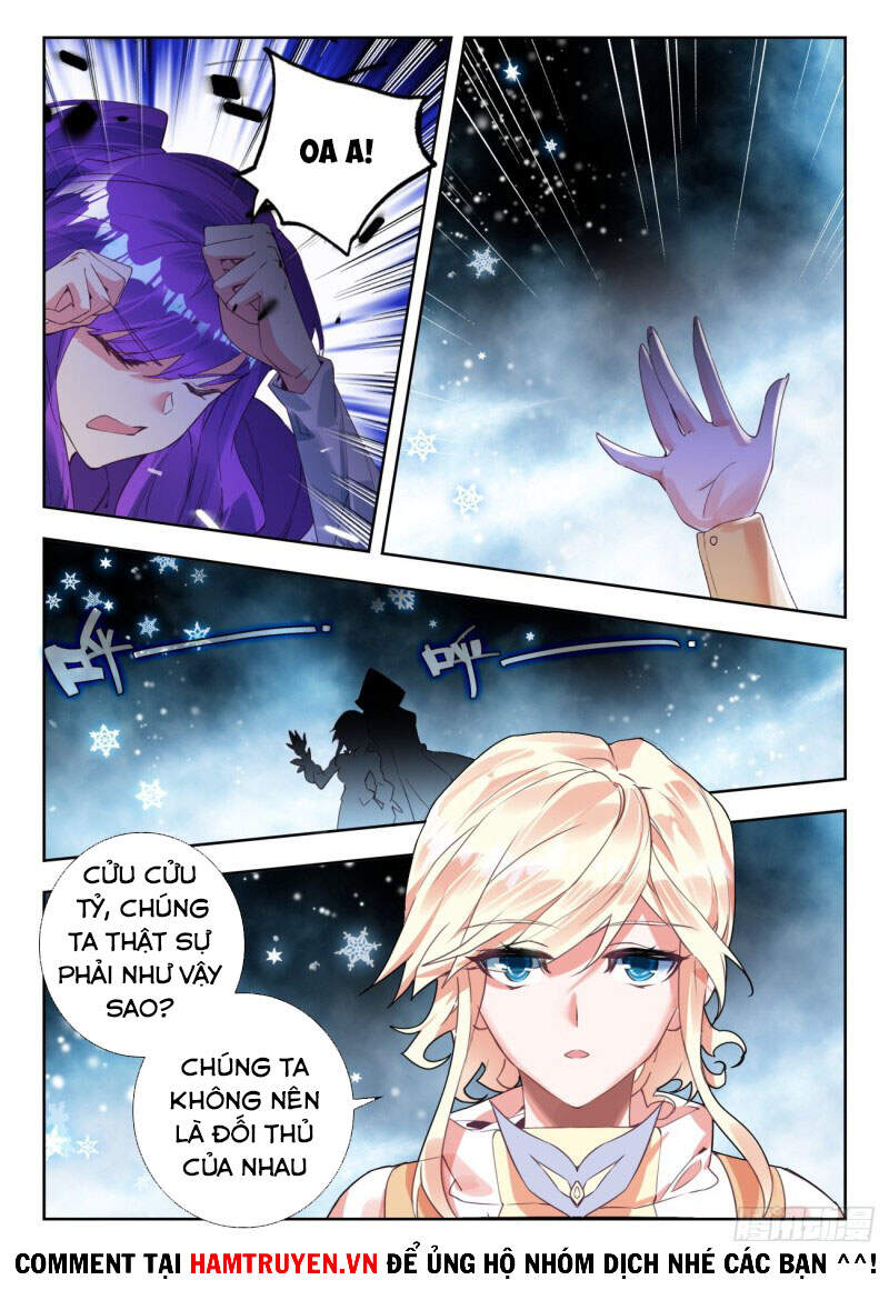 đấu la đại lục ii (tuyệt thế đường môn) chapter 286 6