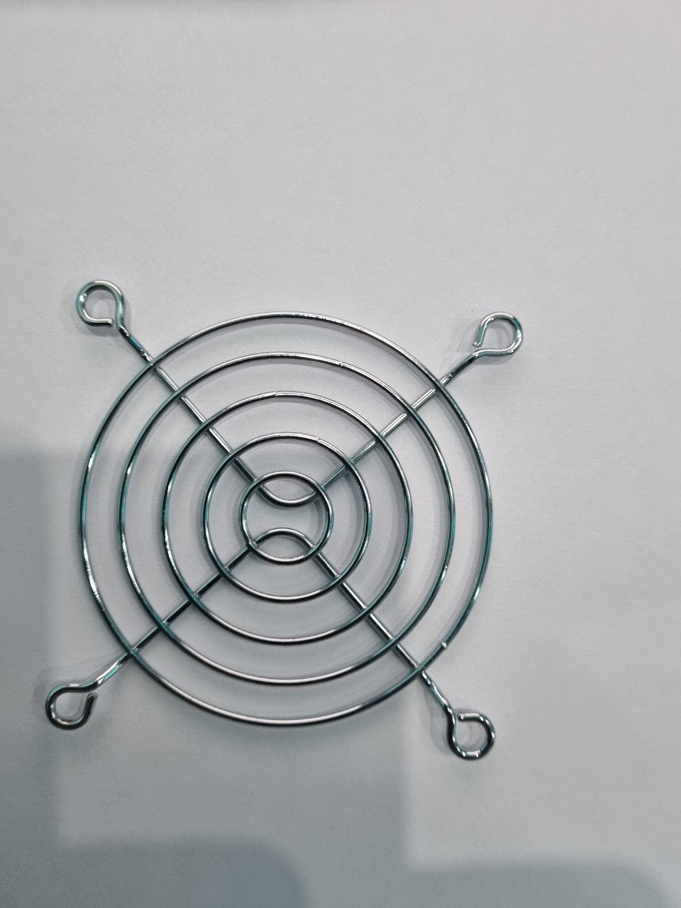 Quạt hút tủ điện 90*90*27cm điện áp 220V