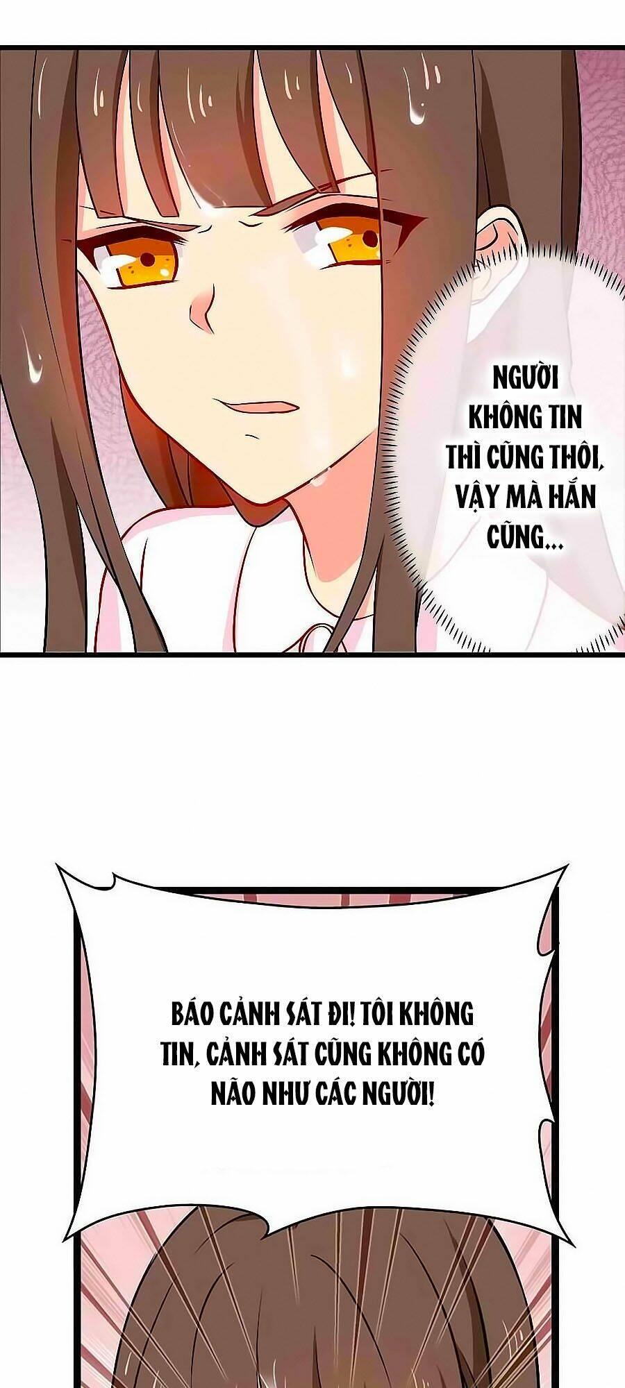 chỉ nhiễm thành hôn chapter 59 6