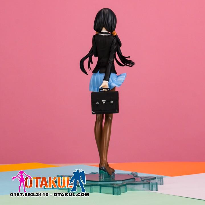 Mô Hình Kurumi Uniform