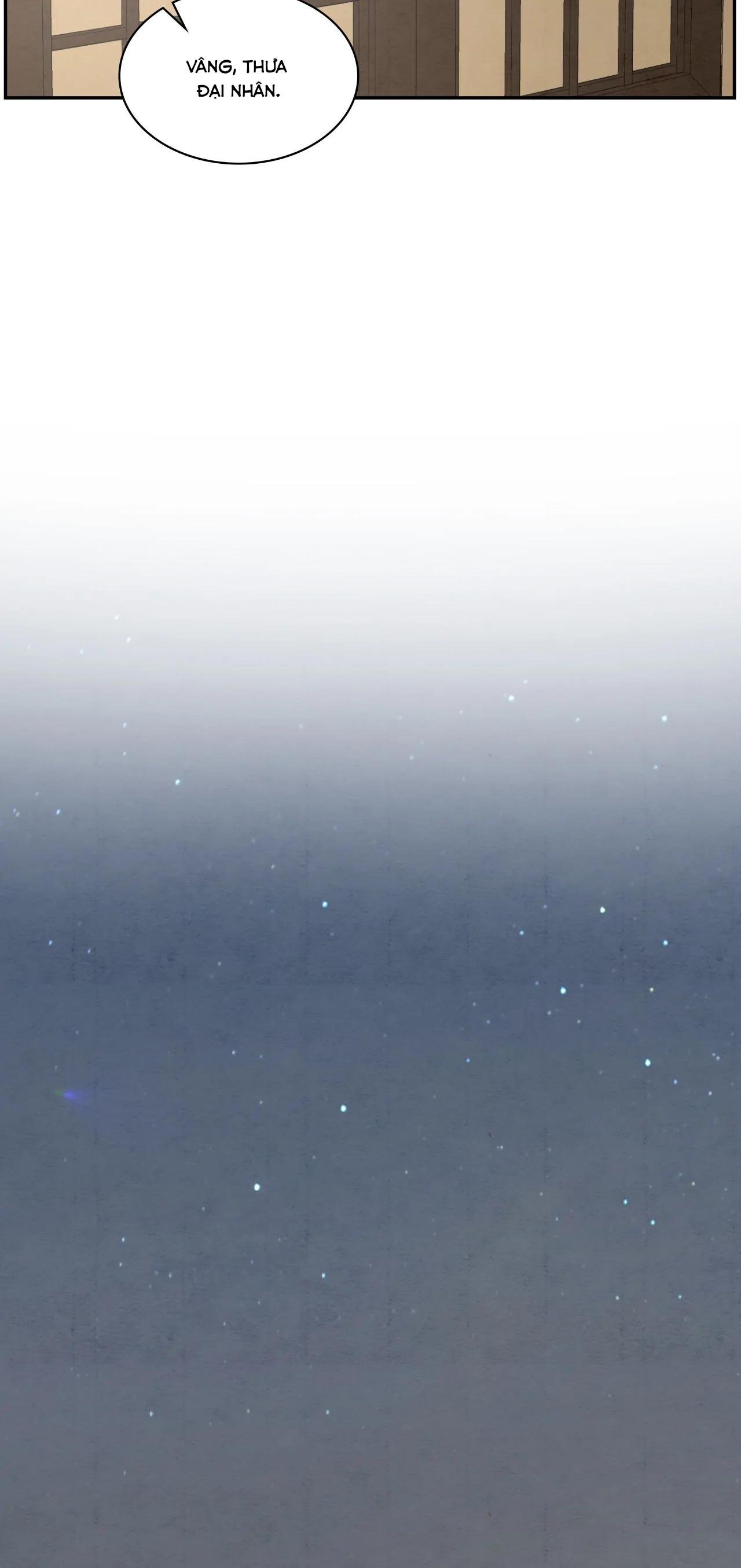 [hoàn] dưới đáy biển xanh chapter 48 48