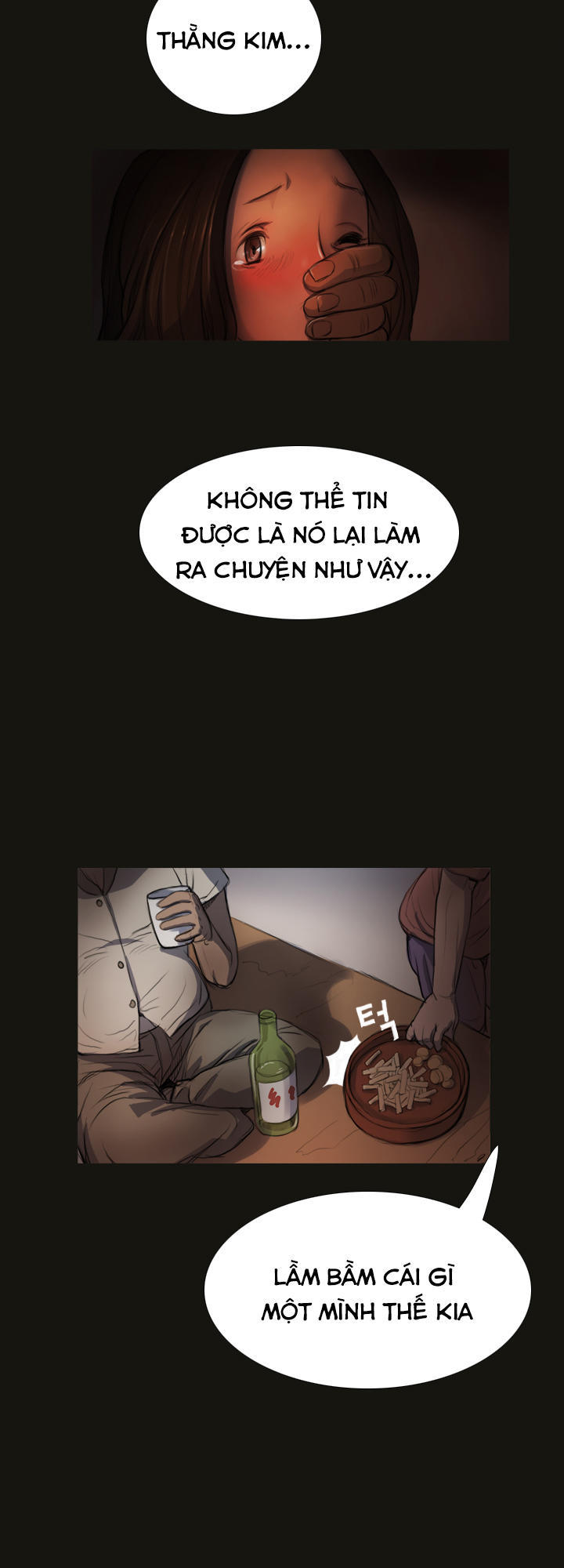 đèn đỏ chapter 3 46