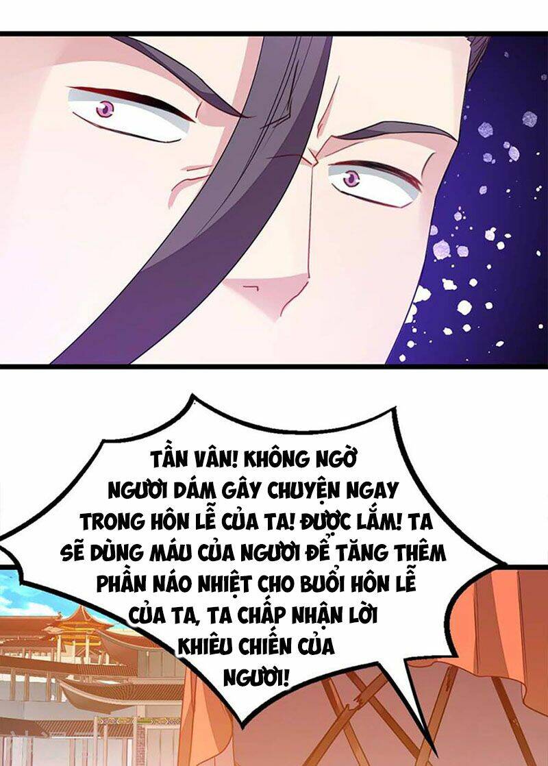 cửu dương thần vương chapter 212 9